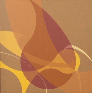 Composition C-mm-f by Knud HOLAR