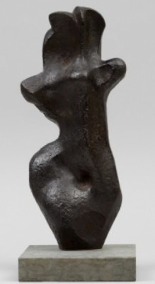 Venus Milo by Eric GRATE