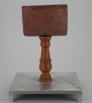 Magne # 5 by Eliot LABEL