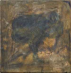 Inträde by Lars EMBÄCK - auction artwork with signature