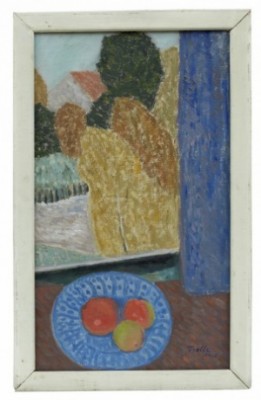 Stilleben by Rolf TROLLE
