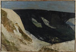 Komposition by Jaques ZADIG