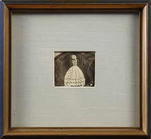 Prinsessan by John BAUER