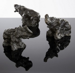 Ten Minutes Elephant (3) by Saint Clair CEMIN