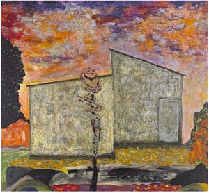 Runtom Hus #22 by Rolf HANSON