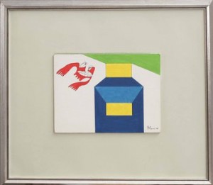 Mindre Ytliga Repor by Carl MAGNUS