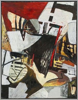 Composition by Niklas ANDERBERG