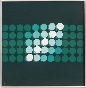 Composition by BECK AND JUNG