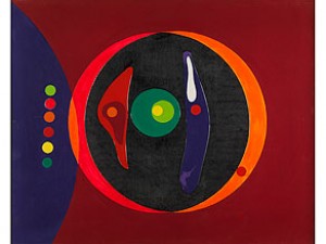 Origine by Roberto Gaetano CRIPPA