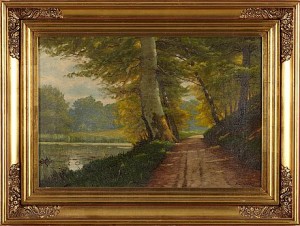 Bokskog by Kai Jeppe DREWS