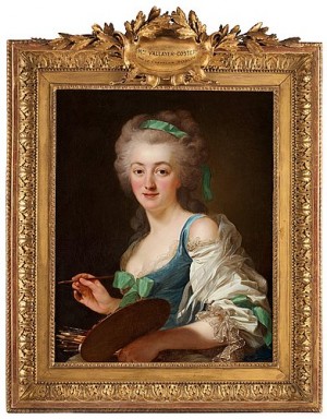 Anne Vallayer-coster