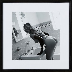 Spegel by Guido ARGENTINI