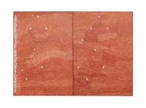 Svelare Rivelare (unveiling Reveal) by Alighiero BOETTI