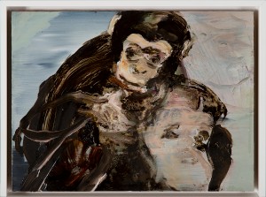 Security Ii by Anna TUORI