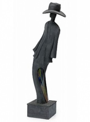 Dancing Man by Kjell ENGMAN