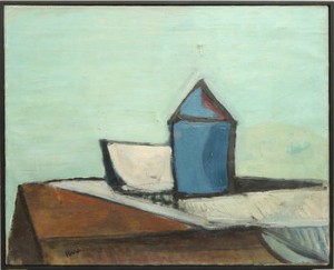 Komposition by Felix HATZ