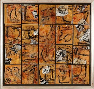 Composition by Aramis NEY