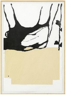 Sans Titre by Jean-Charles BLAIS - auction artwork with signature