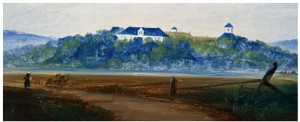 Store Ullevold by Peder A. BALKE