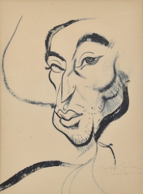 The Tarasoan Or The Vagabond by Joseph JICHA
