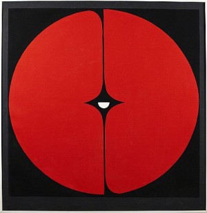 Komposition by Edgard PILLET
