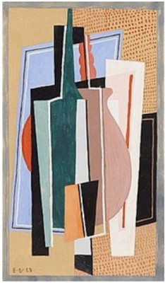 Composition by Erik OLSON