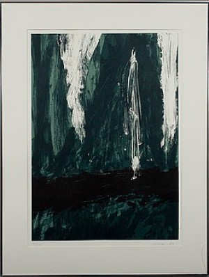 Vattenfall by Kari Risto WALDEN