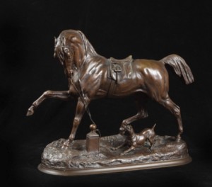 Cheval