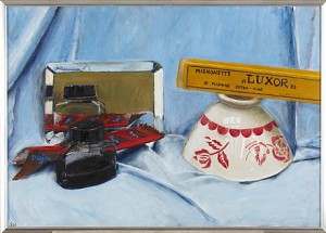 Stilleben by Sissel WIBOM