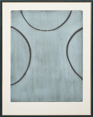 Composition by François FIEDLER - auction artwork with signature