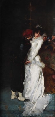 Der Kleine Kavalier by Vincenzo IROLLI