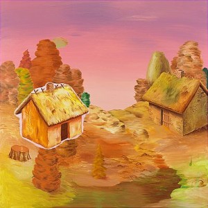Det Okända by Viktor KOPP