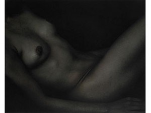June Omura, Clifton Point, Mark Morris Dance Group, Rhinebeck by Annie LEIBOVITZ - auction artwork with signature