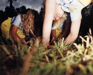 Untitled #28(override) by Anna GASKELL