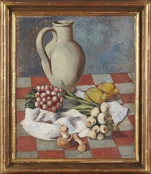 Stilleben by Signe BARTH