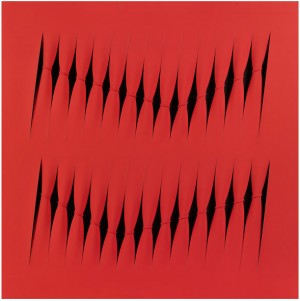 Direzioni Diverse by Gioppe Di BELLA - auction artwork with signature