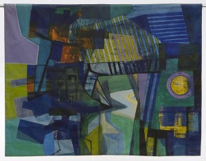 Untitled by Roberto BURLE MARX - auction artwork with signature