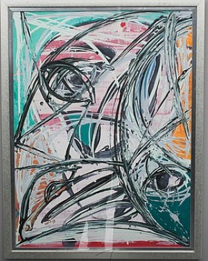 Too Dear Too Vague by Sami ‘Sami R’ RINNE