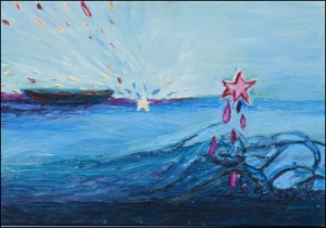 Onnen Kantamoinen by Nanna SUSI