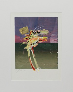 Alebrijes by Juan CANO