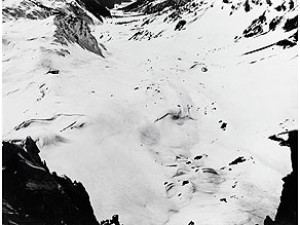 Montagna by Herbert BAYER - auction artwork with signature