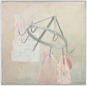 Siciliansk Verklighet by Erna LANGLET - auction artwork with signature