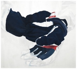 Hands by Päivi TAKALA