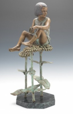 Untitled by Charles Cropper PARKS