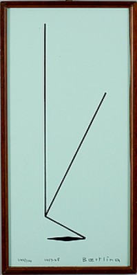 Untitled by Olle BÆRTLING
