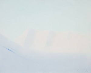 Svalbard by Kåre TVETER