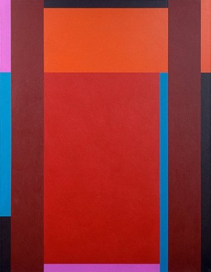 Stair Ii by Ilkka VAATTI - auction artwork with signature