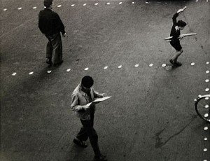 Paris by Sten Didrik BELLANDER