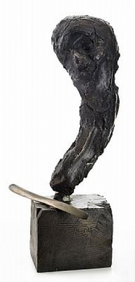 Feffe by Claes HAKE