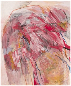 Komposisjon by Inger SITTER